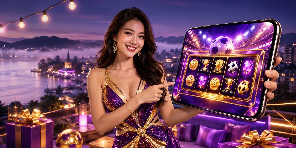 Người chơi tại Đà Lạt trải nghiệm slot game mql5 trên di động giữa không khí mát mẻ