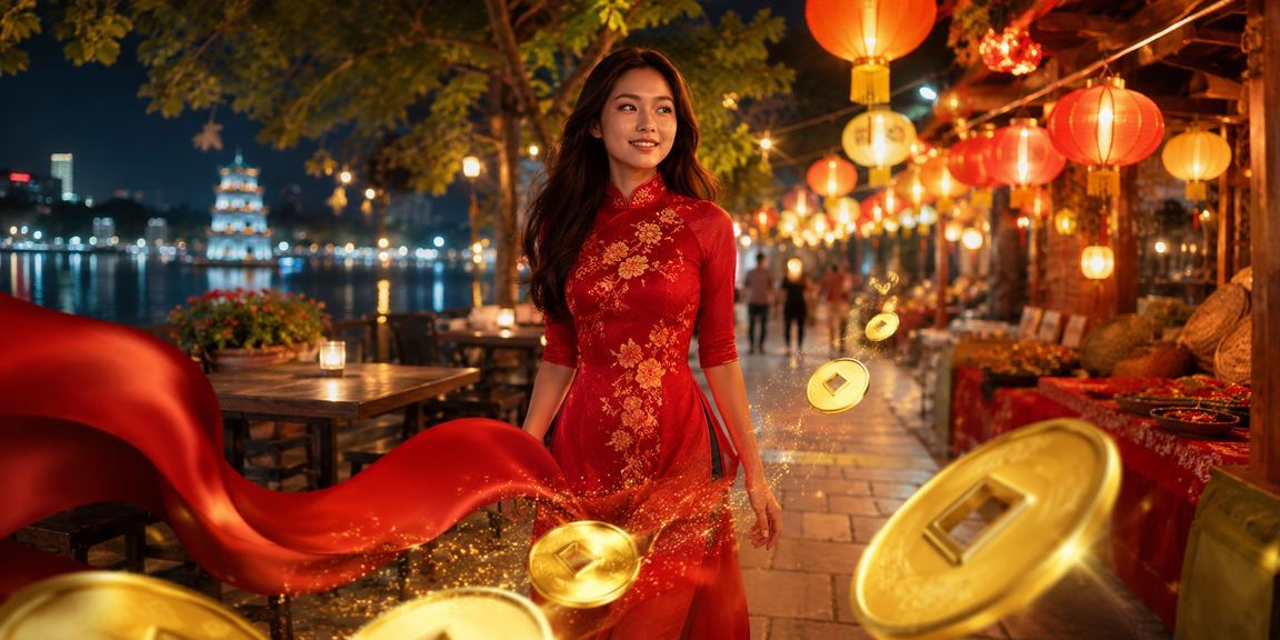 Người dùng Hà Nội kiểm tra số dư và thực hiện nạp tiền VND trên mql5 bên ly cà phê