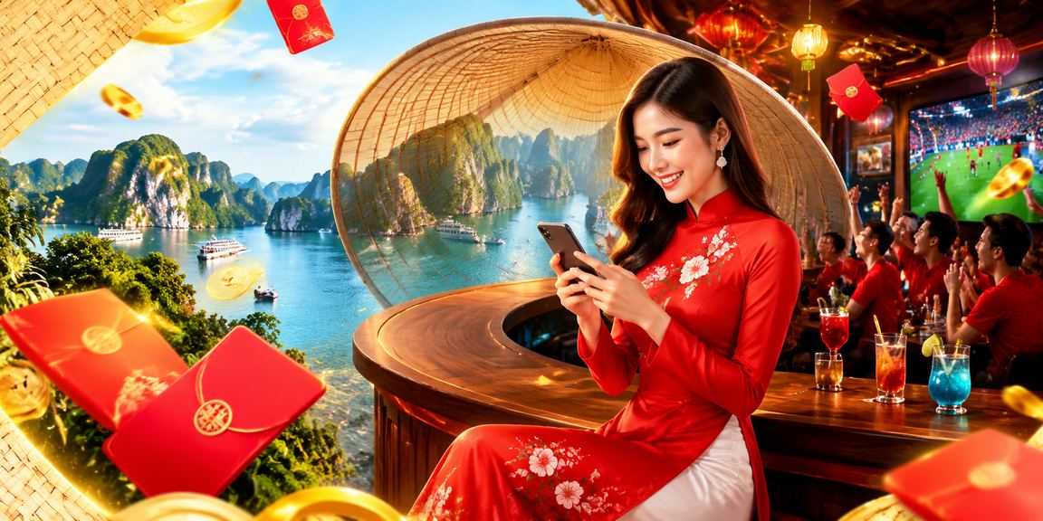 Người dùng Việt Nam theo dõi sự kiện thể thao trực tuyến trên điện thoại